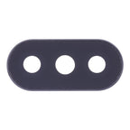 10 PCS Camera Lens Cover for Xiaomi Redmi 6 Pro / MI A2 Lite, For Redmi 6 Pro, For Xiaomi Redmi 6 Pro