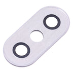 10 PCS Camera Lens Cover for Xiaomi Redmi 6 Pro / MI A2 Lite, For Redmi 6 Pro, For Xiaomi Redmi 6 Pro