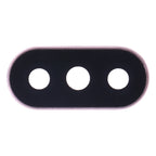 10 PCS Camera Lens Cover for Xiaomi Redmi 6 Pro / MI A2 Lite, For Redmi 6 Pro, For Xiaomi Redmi 6 Pro