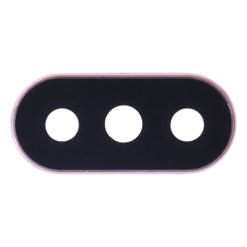 10 PCS Camera Lens Cover for Xiaomi Redmi 6 Pro / MI A2 Lite, For Redmi 6 Pro, For Xiaomi Redmi 6 Pro