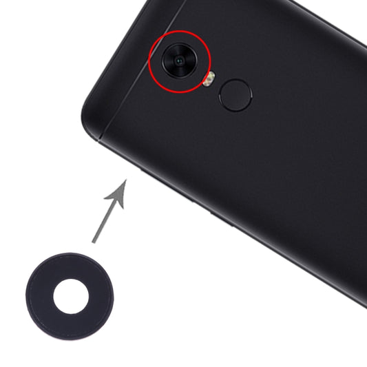 10 PCS Camera Lens Cover for Xiaomi Redmi 5 Plus, For Redmi 5 Plus, For Xiaomi Redmi 5 Plus