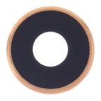 10 PCS Camera Lens Cover for Xiaomi Redmi 5 Plus, For Redmi 5 Plus, For Xiaomi Redmi 5 Plus