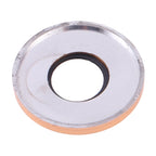 10 PCS Camera Lens Cover for Xiaomi Redmi 5 Plus, For Redmi 5 Plus, For Xiaomi Redmi 5 Plus