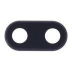 10 PCS Camera Lens Cover for Xiaomi Mi 5X / A1, For Mi 5X / A1
