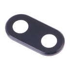 10 PCS Camera Lens Cover for Xiaomi Mi 5X / A1, For Mi 5X / A1