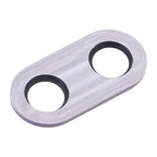 10 PCS Camera Lens Cover for Xiaomi Mi 5X / A1, For Mi 5X / A1