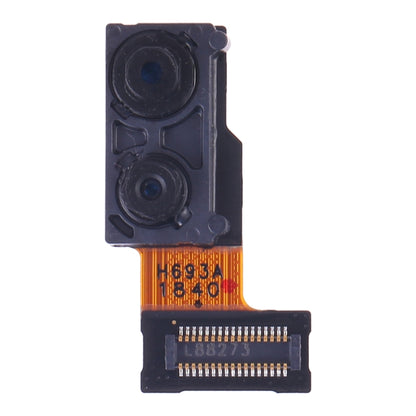 Front Facing Camera Module for LG V40 ThinQ V405QA7 V405, For LG V40 ThinQ