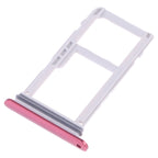SIM Card Tray + SIM Card Tray / Micro SD Card Tray for LG V30 VS996 LS998U H933 LS998U, For LG V30