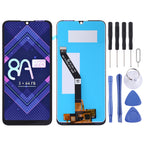 LCD Screen and Digitizer Full Assembly for Huawei Honor 8A Pro, For Honor 8A Pro