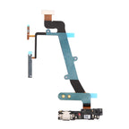 For Letv Le Max / X900 Charging Port Flex Cable, For Le Max / X900