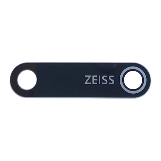 10 PCS Back Camera Lens for Nokia 6.1, For Nokia 6.1