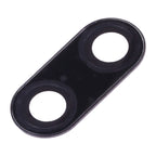 For Meizu 15 10pcs Back Camera Lens, For Meizu 15
