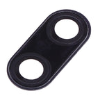 For Meizu 15 Plus 10pcs Back Camera Lens, For Meizu 15 Plus