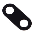 For Meizu V8  / M8 / M8 Lite 10pcs Back Camera Lens, For Meizu V8
