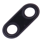 For Meizu V8  / M8 / M8 Lite 10pcs Back Camera Lens, For Meizu V8