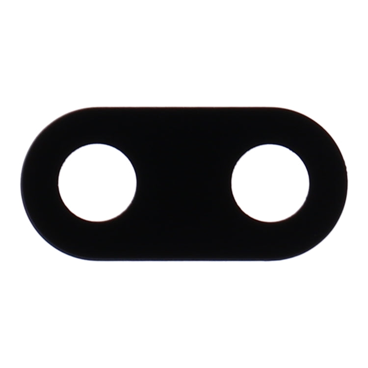 For Meizu X8 10pcs Back Camera Lens, For Meizu X8