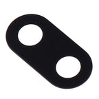 For Meizu X8 10pcs Back Camera Lens, For Meizu X8
