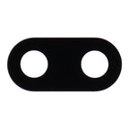 For Meizu M6T M811Q 10pcs Back Camera Lens, For Meizu M6T
