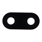 10 PCS Back Camera Lens for Xiaomi Mi Play, For Xiaomi Mi Play