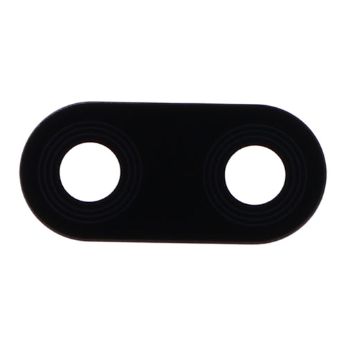 10 PCS Back Camera Lens for Xiaomi Mi Play, For Xiaomi Mi Play