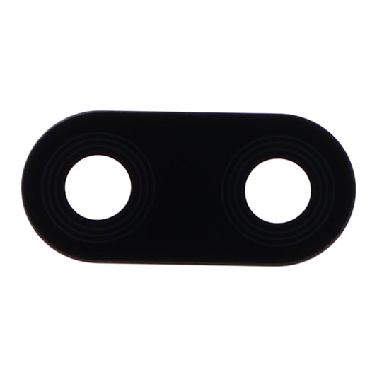 10 PCS Back Camera Lens for Xiaomi Mi Play, For Xiaomi Mi Play