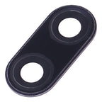 10 PCS Back Camera Lens for Xiaomi Mi Play, For Xiaomi Mi Play