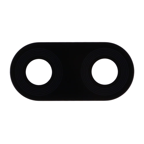10 PCS Back Camera Lens for Xiaomi Redmi 7, For Xiaomi Redmi 7