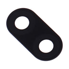 10 PCS Back Camera Lens for Xiaomi Redmi 7, For Xiaomi Redmi 7