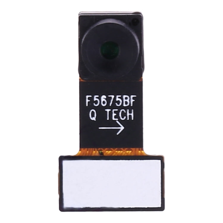Front Facing Camera Module for Xiaomi Redmi 5 Plus, For Xiaomi Redmi 5 Plus