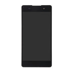 LCD Screen and Digitizer Full Assembly for Sony Xperia E5 , For Xperia E5 OEM