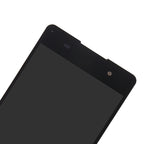 LCD Screen and Digitizer Full Assembly for Sony Xperia E5 , For Xperia E5 OEM