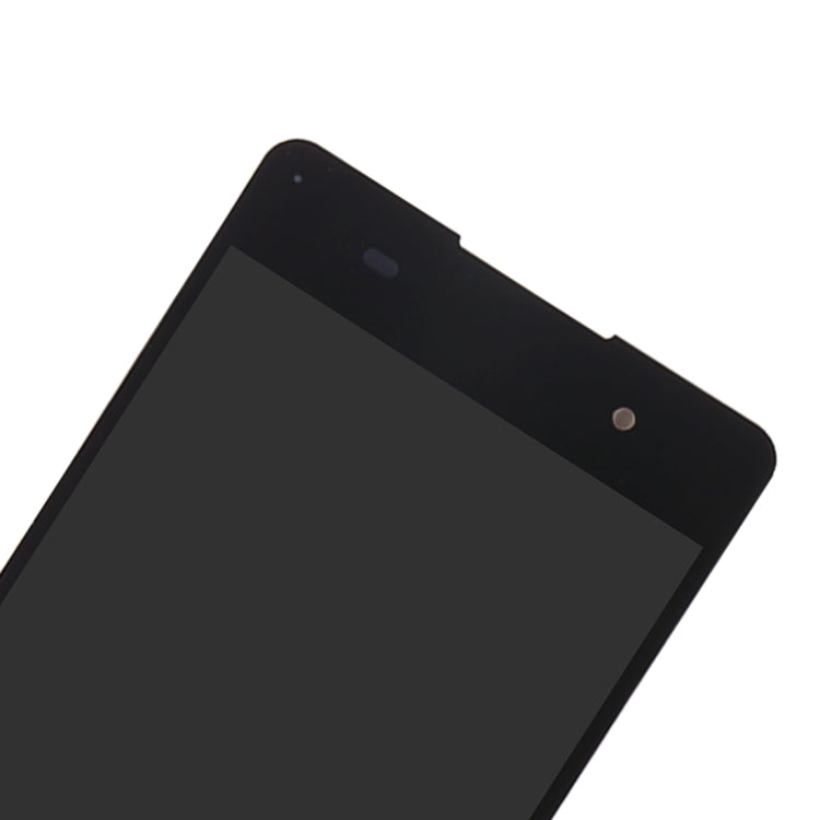 LCD Screen and Digitizer Full Assembly for Sony Xperia E5 , For Xperia E5 OEM