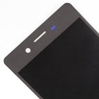 LCD Screen and Digitizer Full Assembly for Sony Xperia X, For Sony Xperia X Performance, For Xperia X Performance