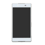 LCD Screen and Digitizer Full Assembly with Frame for Sony Xperia Z4, For Xperia Z4, For Xperia Z4 OEM