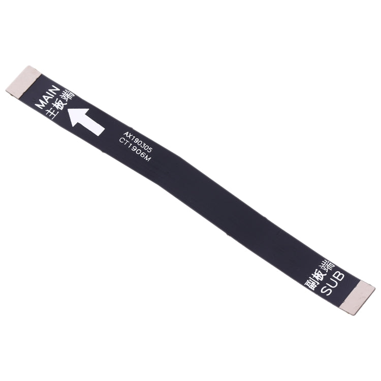Motherboard Flex Cable for Xiaomi Redmi 7, For Redmi 7