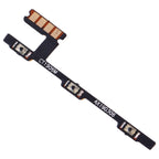 Power Button & Volume Button Flex Cable for Xiaomi Redmi 7, For Xiaomi Redmi 7