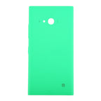 Solid Color NFC Battery Back Cover for Nokia Lumia 735, For Nokia Lumia 735 NFC