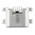 10 PCS Charging Port Connector for Huawei Honor 5c / Enjoy 7 / Enjoy 7 Plus / Ascend P7, For Honor 5c