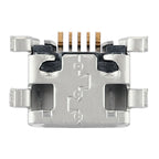 10 PCS Charging Port Connector for Huawei Honor 5c / Enjoy 7 / Enjoy 7 Plus / Ascend P7, For Honor 5c