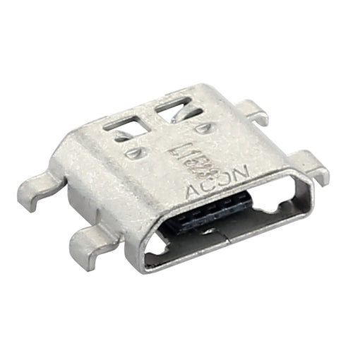 10 PCS Charging Port Connector for Huawei Honor 5X / Honor 7 / Honor 6 Plus, For Honor 5X