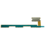 Power Button & Volume Button Flex Cable for Huawei Y7, For Huawei Y7