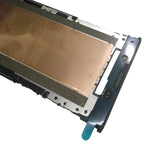 Front Housing LCD Frame Bezel for Sony Xperia L1, For L1, For Xperia L1