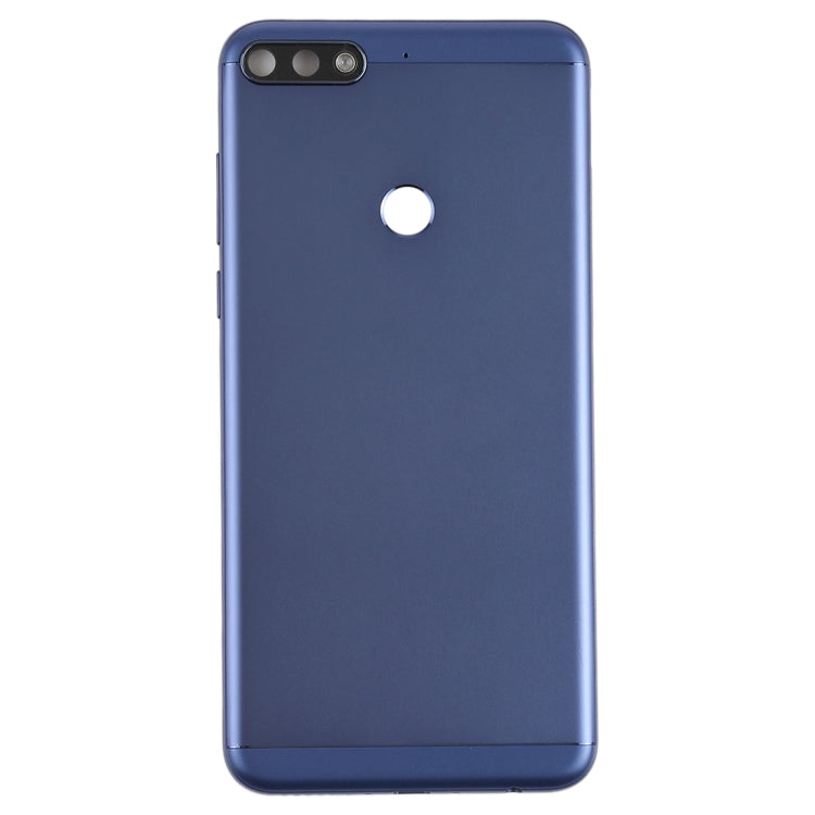 Back Cover with Side Keys for Huawei Honor Play 7C, For Huawei Honor Play 7C