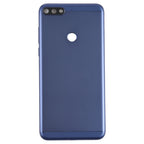 Back Cover with Side Keys for Huawei Honor Play 7C, For Huawei Honor Play 7C