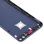 Back Cover with Side Keys for Huawei Honor Play 7C, For Huawei Honor Play 7C