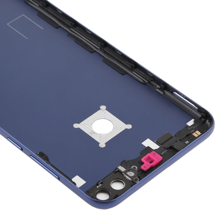 Back Cover with Side Keys for Huawei Honor Play 7C, For Huawei Honor Play 7C