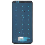 Front Housing LCD Frame Bezel for Huawei Honor Play 7C, Honor Play 7C