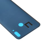 Back Cover for Huawei Nova 3, For Huawei Nova 3, For Nova 3, Nova 3 (Yellow)