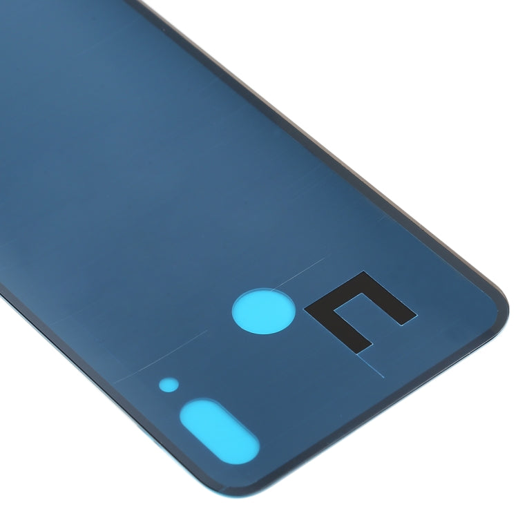 Back Cover for Huawei Nova 3, For Huawei Nova 3, For Nova 3, Nova 3 (Yellow)