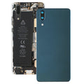 Battery Back Cover with Camera Lens Frame (Original) for Huawei P20, For Huawei P20(Original), For Huawei P20 (Camera Lens)